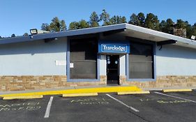 Travelodge By Wyndham Ruidoso