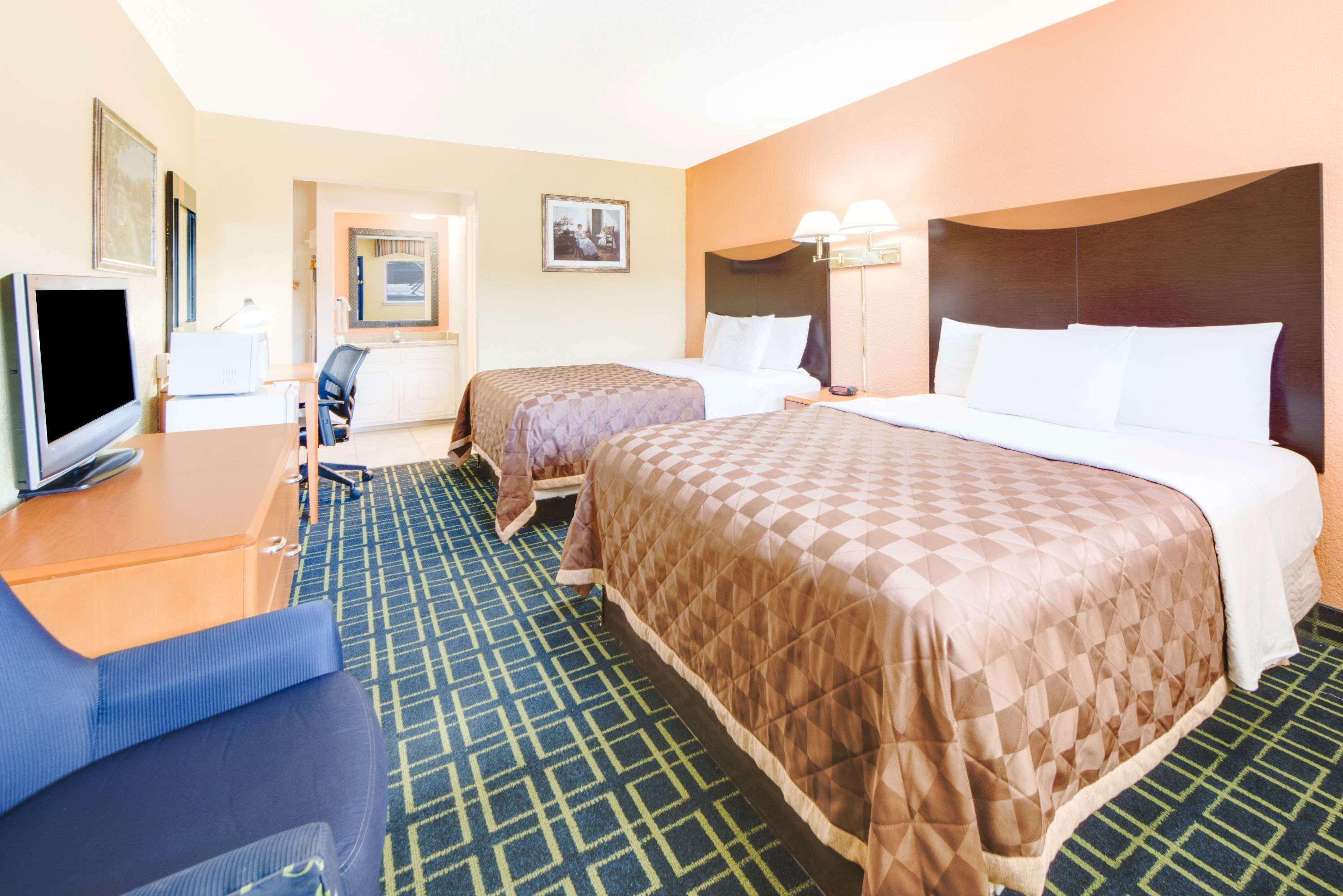 Travelodge By Wyndham Ruidoso Exterior foto