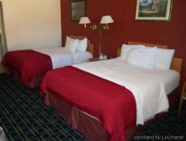 Travelodge By Wyndham Ruidoso Zimmer foto