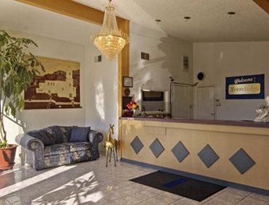Travelodge By Wyndham Ruidoso Exterior foto